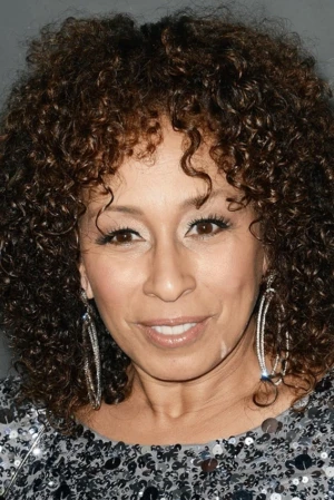 Tamara Tunie