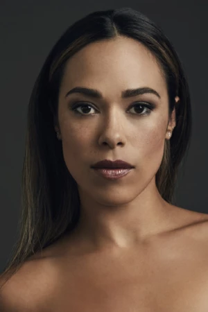 Jessica Camacho