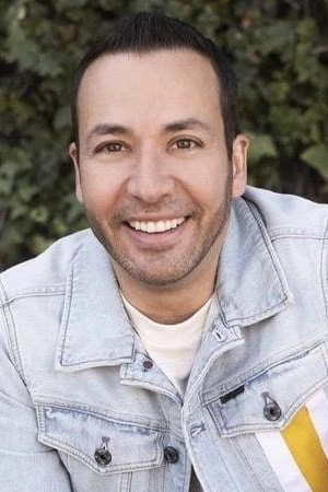 Howie Dorough