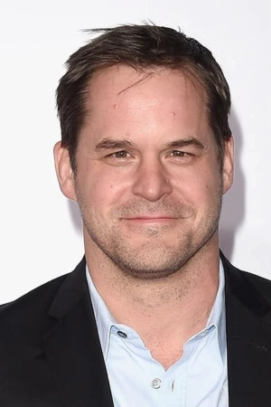 Kyle Bornheimer