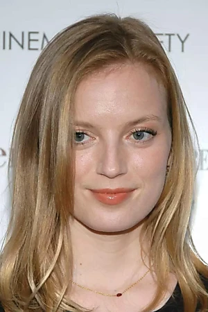 Sarah Polley