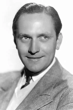 Fredric March