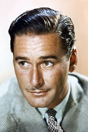 Errol Flynn