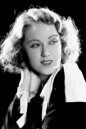 Fay Wray