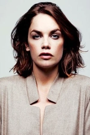 Ruth Wilson