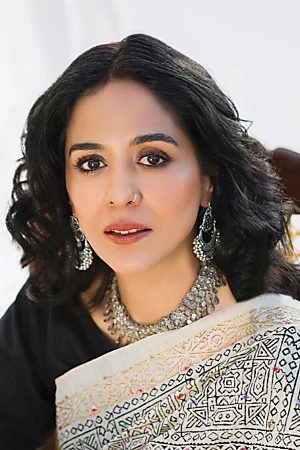 Yasra Rizvi