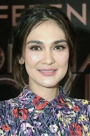 Luna Maya