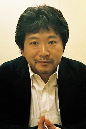 Hirokazu Kore-eda