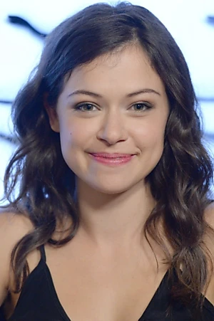 Tatiana Maslany