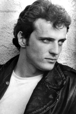 Aidan Quinn