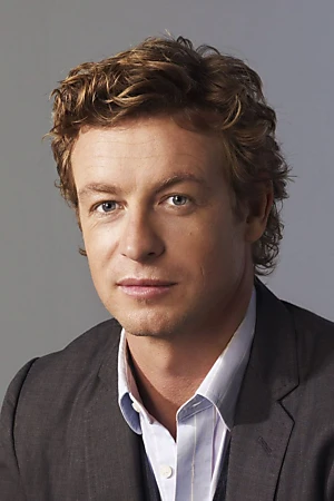 Simon Baker