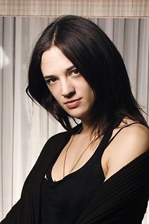 Asia Argento