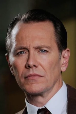 Peter Outerbridge