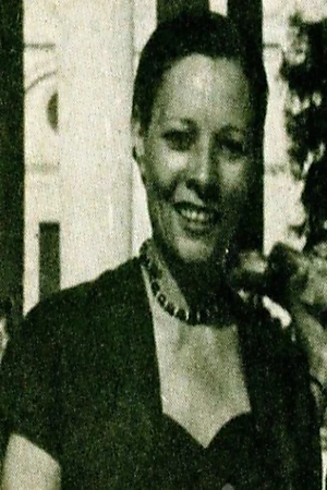 Amina Mohamed