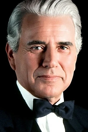 John Forsythe