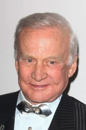 Buzz Aldrin