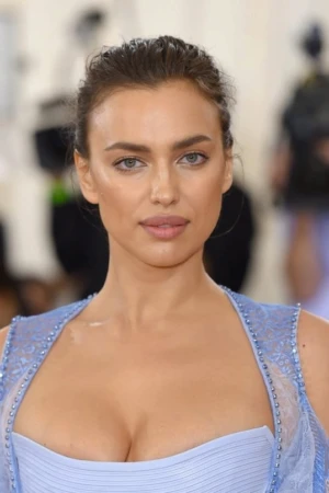 Irina Shayk