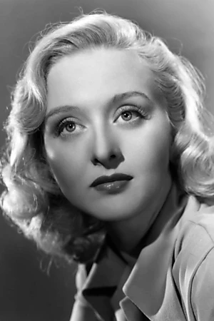 Celeste Holm