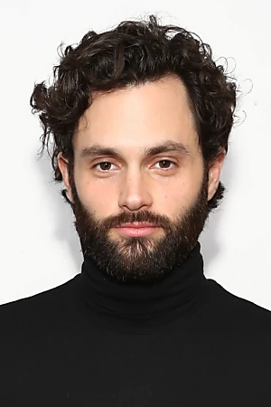 Penn Badgley