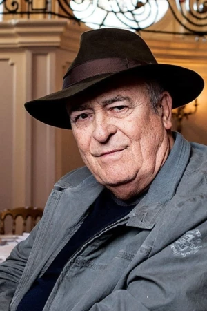 Bernardo Bertolucci