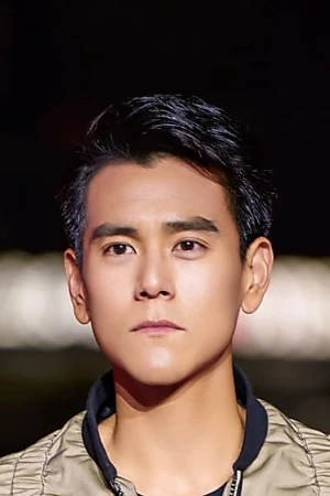 Eddie Peng