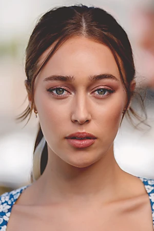 Alycia Debnam-Carey