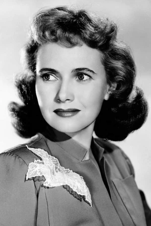 Teresa Wright