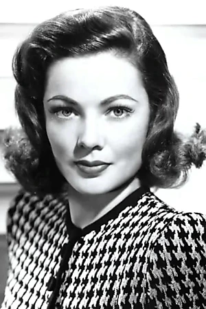 Gene Tierney