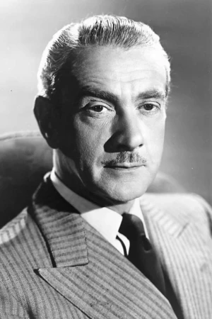 Clifton Webb