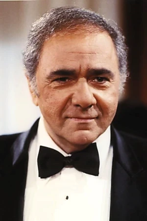 Michael Constantine