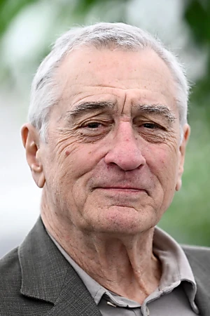 Robert De Niro