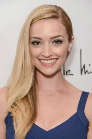 Brianne Howey