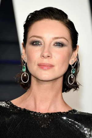 Caitríona Balfe