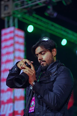 Hamza Ali