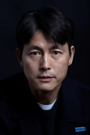 Jung Woo-sung