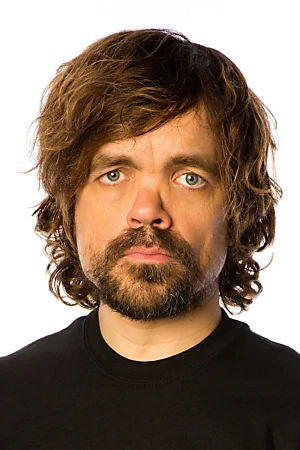 Peter Dinklage