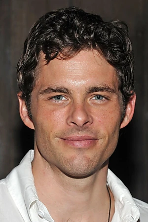 James Marsden