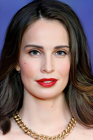 Heida Reed