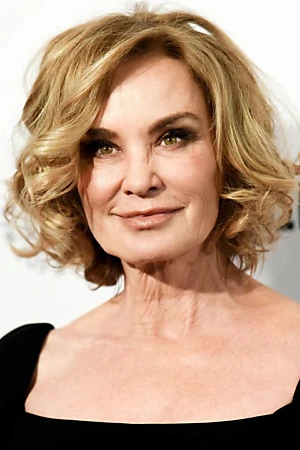 Jessica Lange