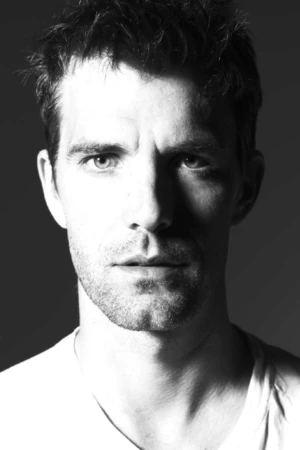 Lucas Bryant