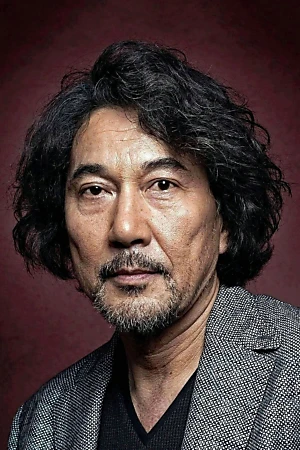 Koji Yakusho