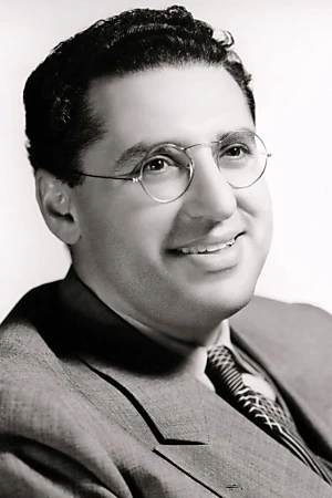 George Cukor