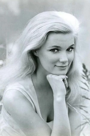 Yvette Mimieux