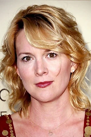 Laurel Holloman