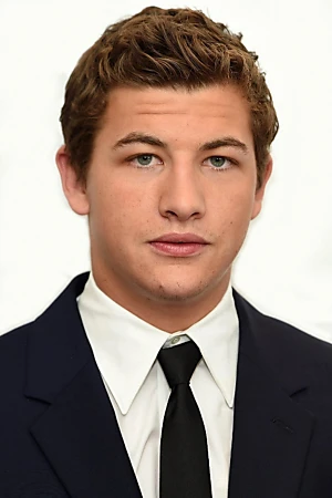 Tye Sheridan