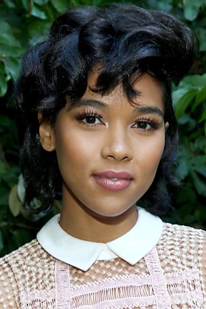 Alexandra Shipp