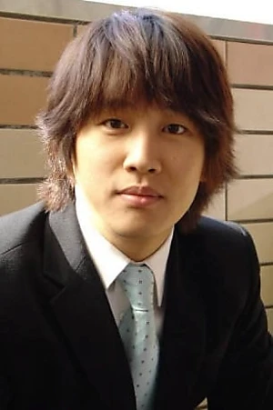 Cha Tae-hyun