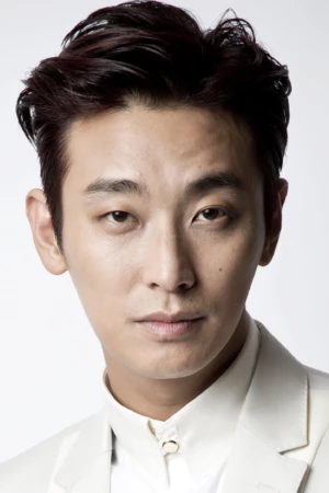 Ju Ji-hoon