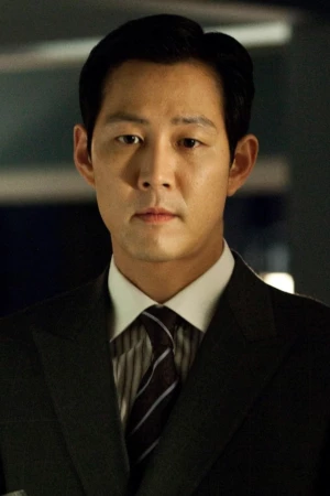 Lee Jung-jae