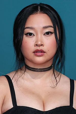 Lana Condor